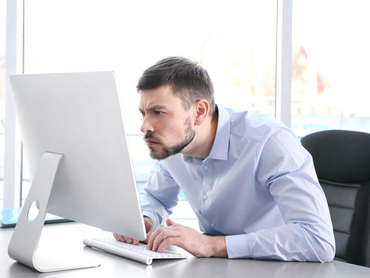 C’est quoi? le Syndrome Croisé Supérieur